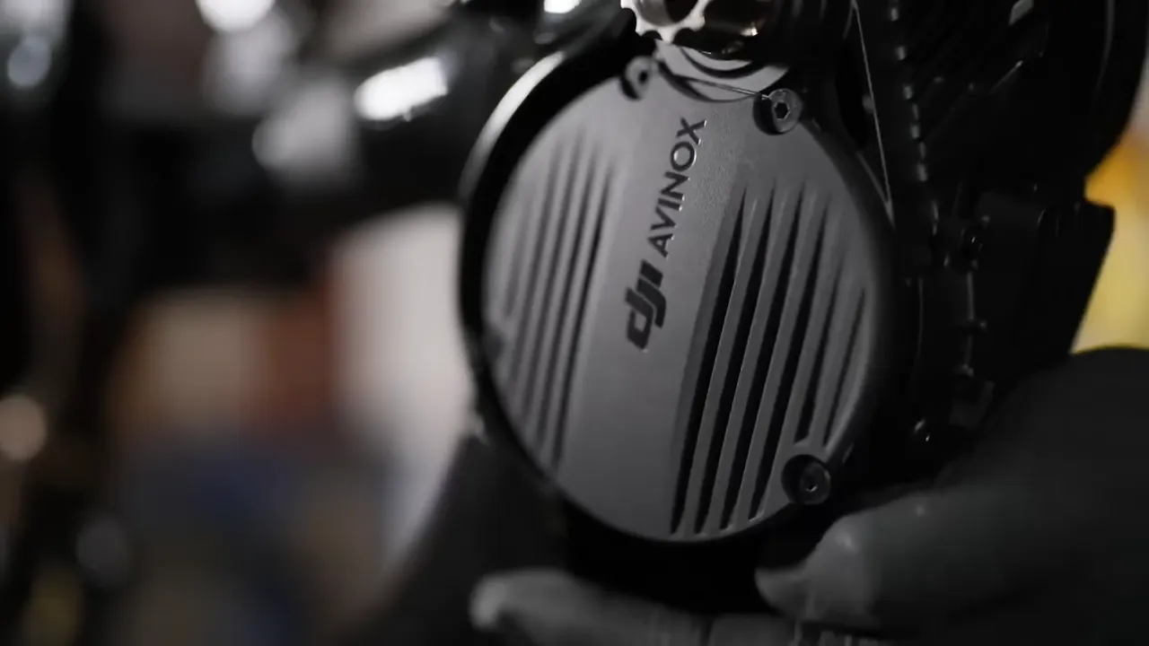 Introducing Amflow PL